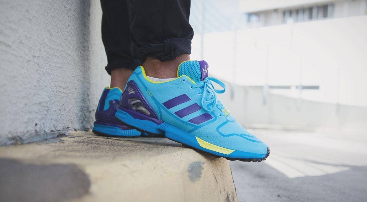 adidas Originals ZX Flux Techfit 